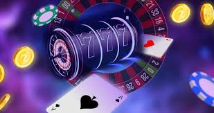 Discover the Thrills of Patrick Spins Casino