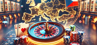 Online Casino Hrajte Bezpečně a Zábavně Online Casino Hrajte Bezpečně a Zábavně