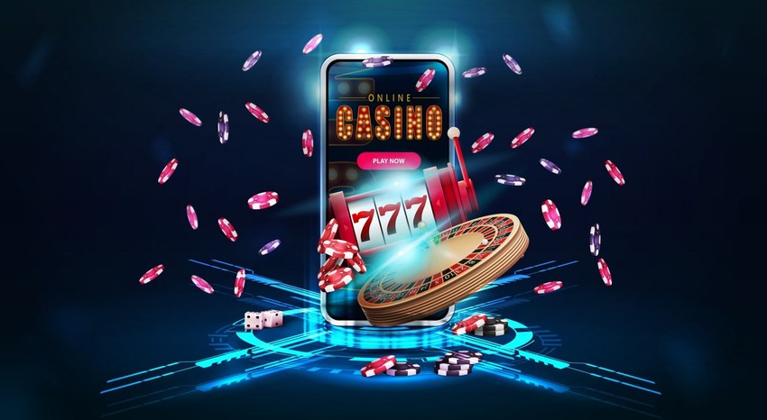 Online Casino Hrajte Bezpečně a Zábavně Online Casino Hrajte Bezpečně a Zábavně