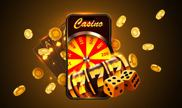 Where Fun Meets Fortune The Thrilling World of Online Casinos Where Fun Meets Fortune The Thrilling World of Online Casinos