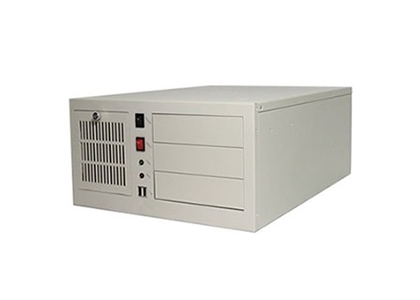 INDUSTRIAL PC CHASSIS