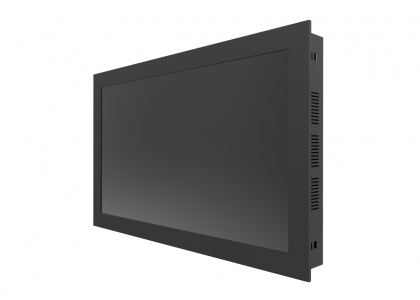 PANEL MOUNT MONITOR
