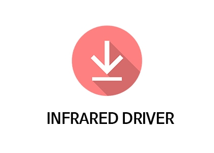 INFRARED TOUCH DRIVER