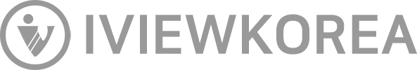 IVIEWKOREA LOGO