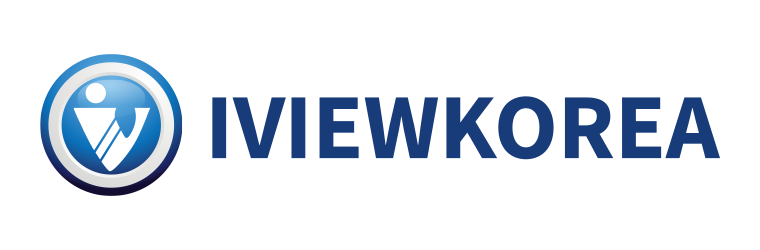 IVIEWKOREA LOGO