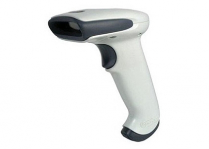 BARCODE READER