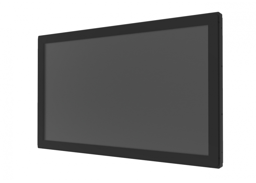 P-CAP (Capacitive) MONITOR