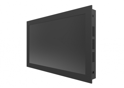 PANEL MOUNT MONITOR