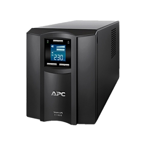 APC SMC SERISE (타워형) SMC1000I