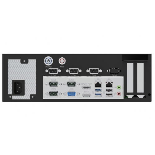 INDUSTRIAL MINI PC IV-SPC 