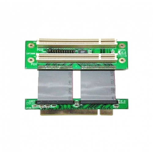 Riser Card (라이저카드) LKF252A+253