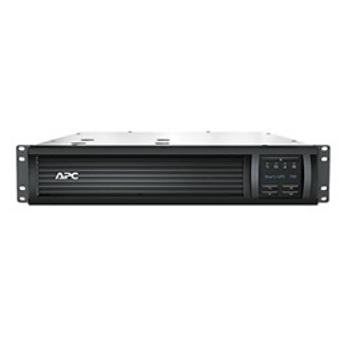 APC SMT SERISE (렉마운트형) SMT750RMI2U