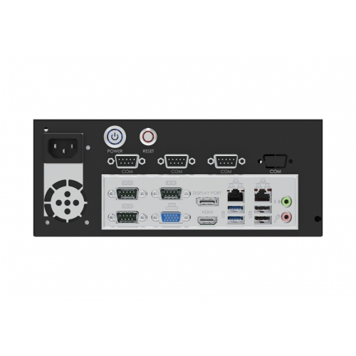 INDUSTRIAL MINI PC IV-SPC (NON LP)