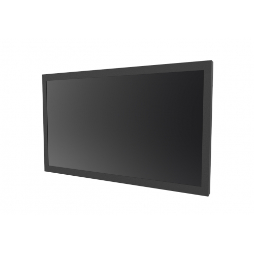 산업용 21.5인치 터치/모니터 일체형 PC IV-CO215PPC 