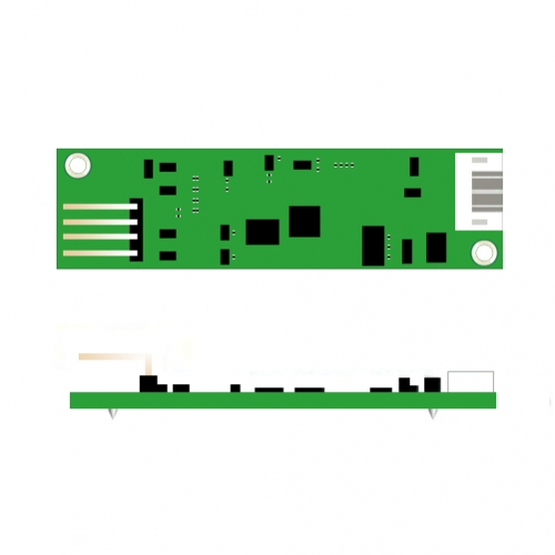 TOUCH CONTRLER HT-EUB4-3