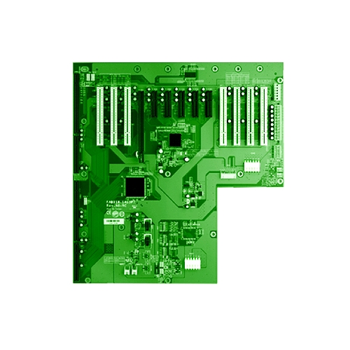 BACKPLANES BOARD FAB118