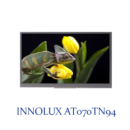 7인치 패널  IV-070 PANEL