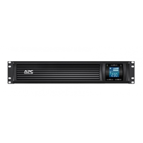 APC SMC SERISE (렉마운트형) SMC1000I2U