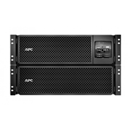 APC SRT SERISE (렉마운트형) SRT8KRMXLI