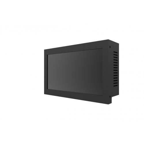 산업용 7인치 저항막 터치 모니터 IV-070T (800 X 480)