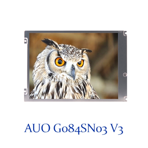 8.4인치 패널 IV-084 PANEL