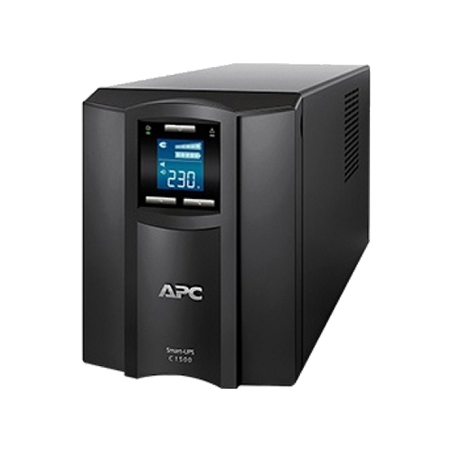 APC SMC SERISE (타워형) SMC1500I