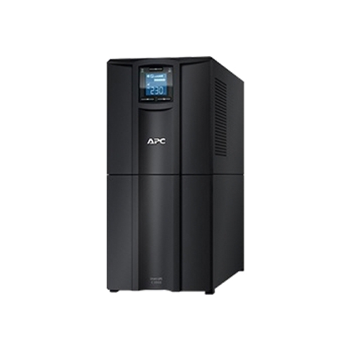 APC SMC SERISE (타워형) SMC3000I