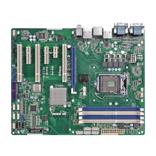ATX BOARD IMB-780