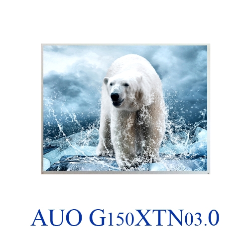 15인치 패널 IV-150G PANEL