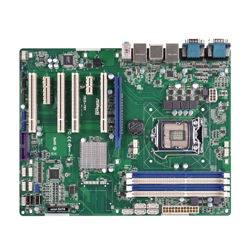 ATX BOARD IMB-781