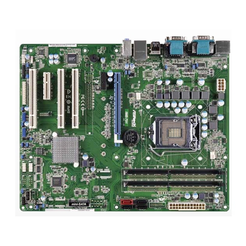 ATX BOARD IMB-791