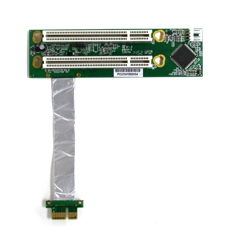 Riser card (라이저카드) LKF384-100T
