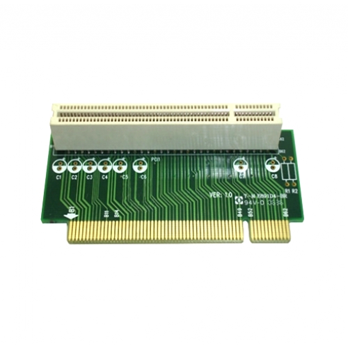 Riser Card (라이저카드) JM139