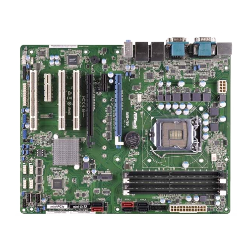 ATX BOARD IMB-790