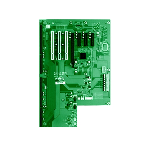 BACKPLANES BOARD FAB116