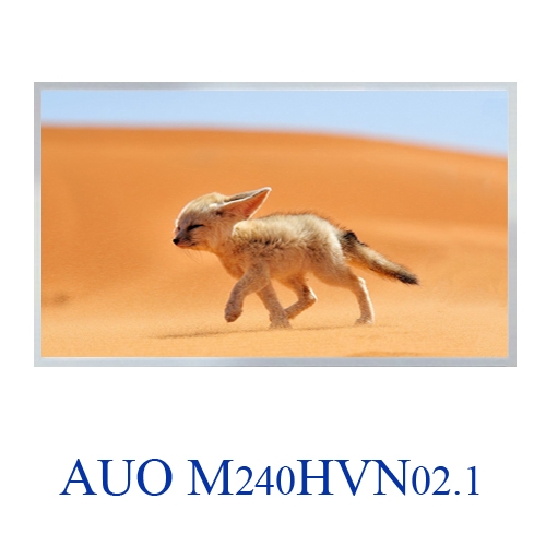 24인치 패널 IV-240 PANEL