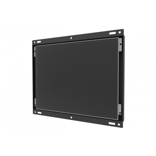 산업용 10.4인치 오픈프레임 터치 모니터 IV-F104T