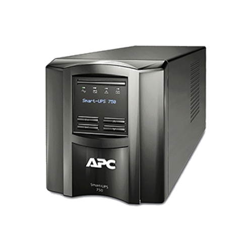 APC SMT SERISE (타워형) SMT750I