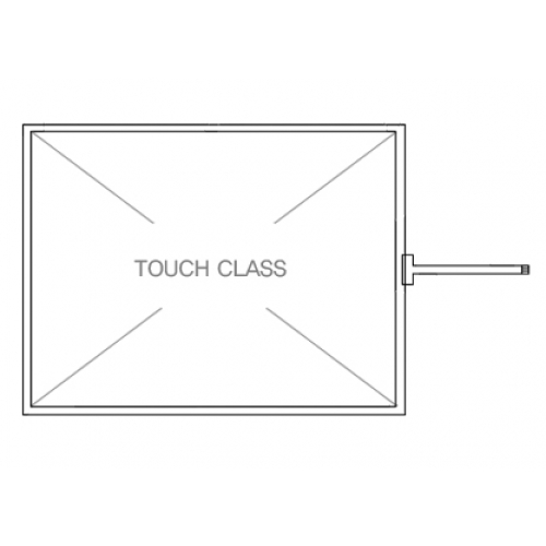 TOUCH GLASS  H3121A-NEOFB87
