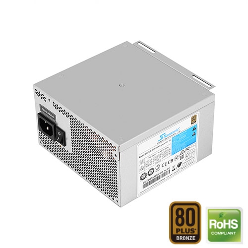 산업용 파워 SSR-750RT (80PLUS BRONZE)