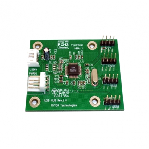 Riser card (라이저카드) CLKF616