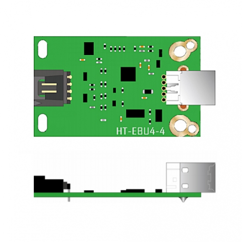 TOUCH CONTROLER HT-EBU4-4