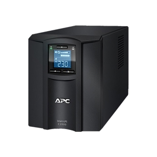 APC SMC SERISE (타워형) SMC2000I