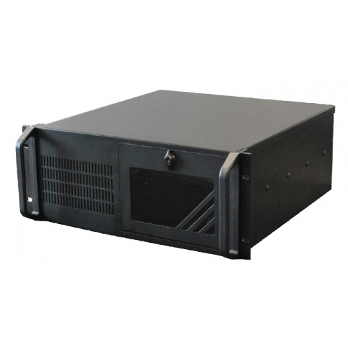19인치 4U 렉마운트 (SBC / BACKPLANE타입) IV-402SR (SBC타입)