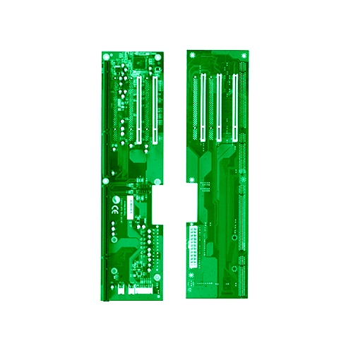 BACKPLANES BOARD FAB205
