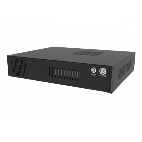 박스 PC - PCIe 1슬롯 (A사) 박스 PC - PCIe 1슬롯