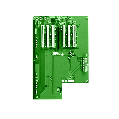 BACKPLANES BOARD FAB208