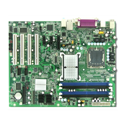 ATX BOARD RUBY‐D718VG2AR
