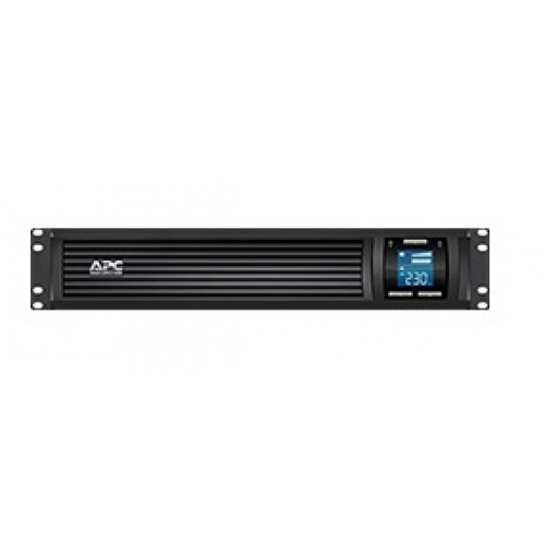 APC SMC SERISE (렉마운트형) SMC1500I2U