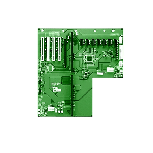 BACKPLANES BOARD FAB113